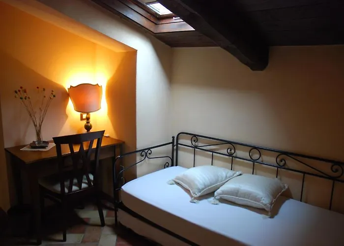 Locanda Le Logge