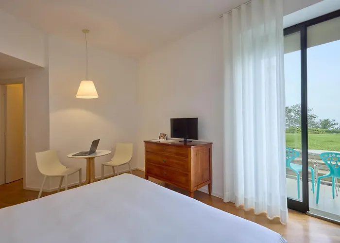 Hotel Emilia