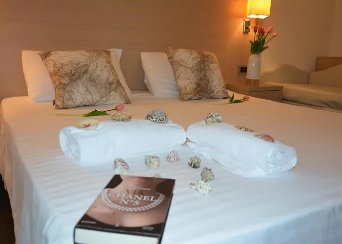 Hotel Baia Flaminia