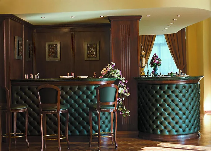 Hotel Vittoria