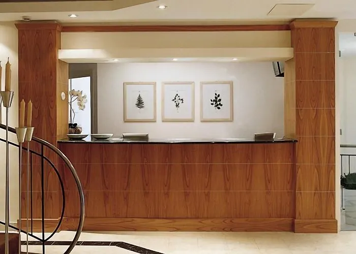 Hotel Sirolo