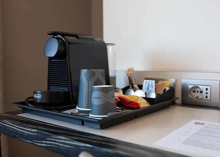 G Hotel Ancona