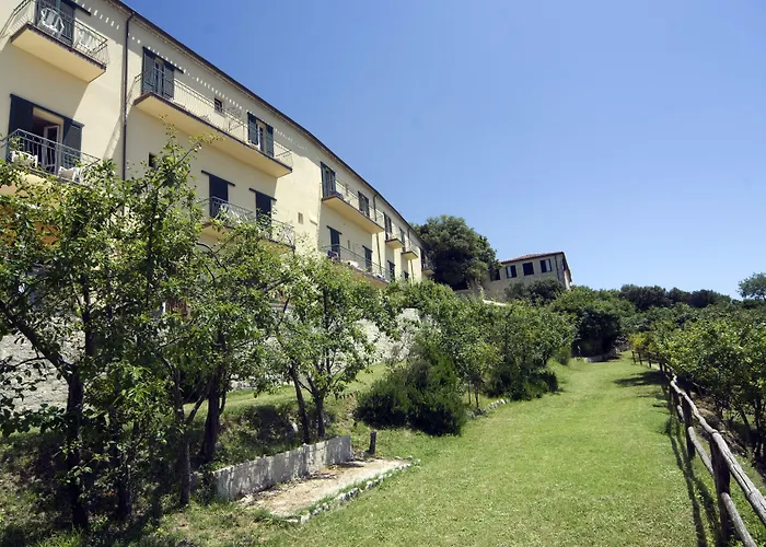 Hotel Monteconero