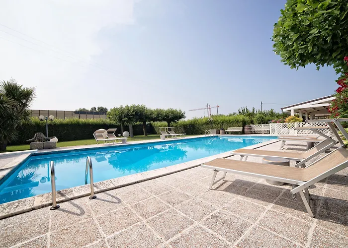 Hotel Country House La Radice