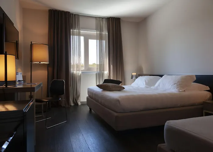 G Hotel Ancona