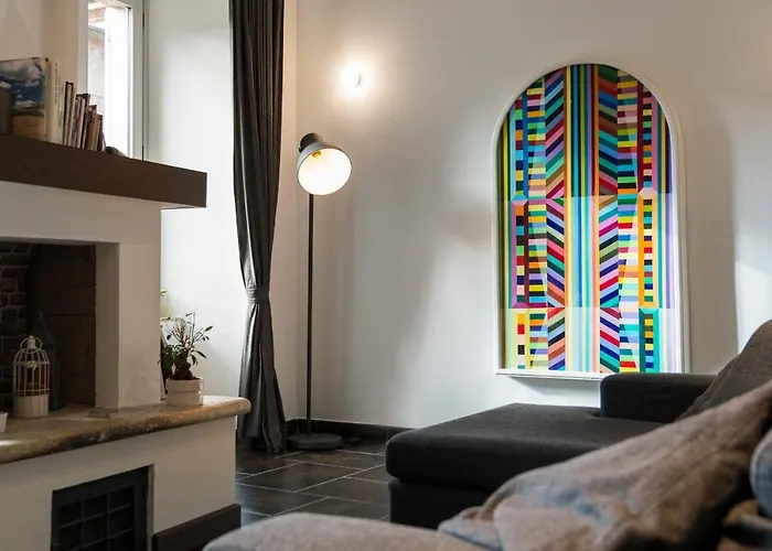 Interamnia Boutique Hotel